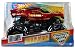 Hot Wheels Monster Jam 1:24 Scale Die Cast Metal Body Official Monster Truck 2011 Series #T8517 - Ma