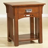 Artisan Youth Night Table by Broyhill