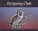 Adventure Publications AP30624 Intriguing Owls