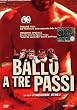 Three Step Dancing ( Ballo a tre passi ) ( Three-Step Dance ) [ NON-USA FORMAT, PAL, Reg.2 Import - Italy ]