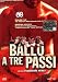 Three Step Dancing ( Ballo a tre passi ) ( Three-Step Dance ) [ NON-USA FORMAT, PAL, Reg.2 Import - Italy ]