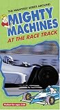 Mighty Machines: Race Car