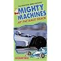 Mighty Machines - At the Race Track [VHS]