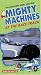 Mighty Machines - At the Race Track [VHS]