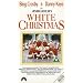 White Christmas [VHS]