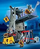 PLAYMOBIL� 4441 - Attackenturm der Drachenschlange - 