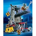PLAYMOBIL� 4441 - Attackenturm der Drachenschlange