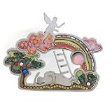 Jacob's Ladder Pin from the Artazia Collection #279 JP OP
