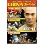 Once Upon a Time in China Trilogy