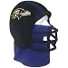 NFL Baltimore Ravens Ultimate Fan Helmet