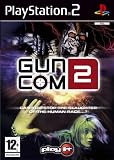 Guncom 2 (PS2)