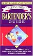 International Bartender's Guide