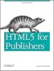 HTML5 for Publishers