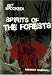 Book Get Spooked! Spirits of the Forest