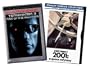 Terminator 3: Rise of the Machines / 2001: A Space Odyssey (2-Pack)