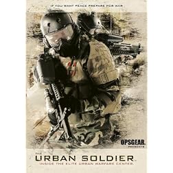 The Urban Soldier
