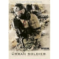 The Urban Soldier