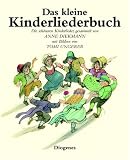 View Book 'Das Kleine Kinderliederbuch'