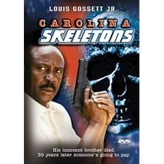 Carolina Skeletons by 