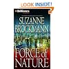 Force of Nature: A Novel (Troubleshooters Series)