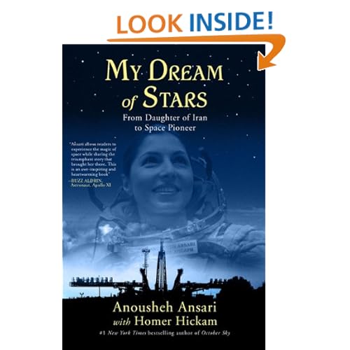 Homer Hickam Biography