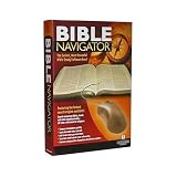 HCSB Bible Navigator