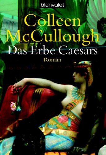 Produkt-Bild: Das Erbe Caesars.