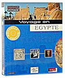 Revue Emme Interactive  / Voyage en Egypte