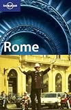Rome City Guide Pack (Lonely Planet City Guide)