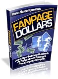 511K8DFyyBL. SL160 Fanpage Dollars,A Z Blueprint Of Making A Fortune From Fanpages