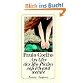Am Ufer des Rio Piedra sa� ich und weinte
