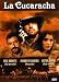 DVD : La Cucaracha