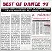 Search : Best of Dance '91