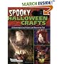 Spooky Halloween Crafts