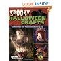 Spooky Halloween Crafts