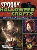 Spooky Halloween Crafts