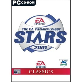 FA Premier League Stars 2001 Classic