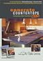 Concrete Countertops DIY (Instructional DVD) featuring Fu-Tung Cheng