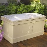 Suncast Deck Box