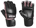 Valeo GLBW Women's Leather Bag Gloves with Wrist Wraps