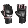 Valeo GLBW Women's Leather Bag Gloves with Wrist Wraps