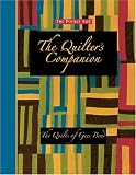 The Pocket Size Quilters Companion: The Quilts of Gees Bend