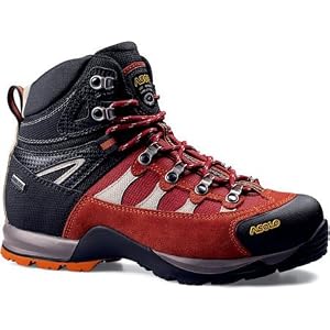 Asolo Stynger GTX Hiking Boot - Ladies by Asolo