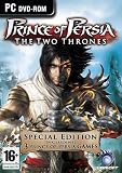 Prince of Persia: The Two Thrones (PC DVD)