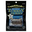 SnackMasters California Style Turkey Jerky, Teriyaki, 1-Ounce Packages (Pack of 12)