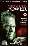 Review Sony Pictures Home Entertainment  / Absolute Power [1997]