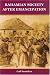 Book Bahamian Society After Emancipation