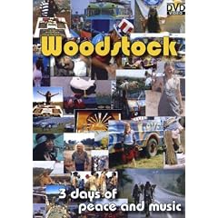 3 Days Of Peace And Music