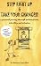 Step right up & take your chances!: A personal journey through endometriosis, infertility, and adoption