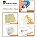 Mr Shield For Moto Motorola Droid Maxx [Tempered Glass] Screen Protector [0.3mm Ultra Thin 9H Hardness 2.5D Round Edge] with Lifetime Replacement Warranty